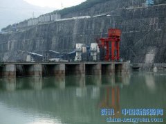 中国能源变革令西方相形见绌